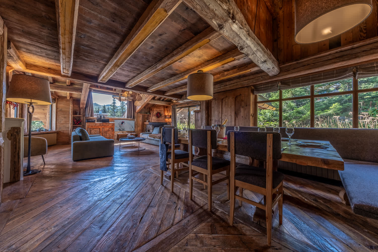 Chalet Sérénité — 5