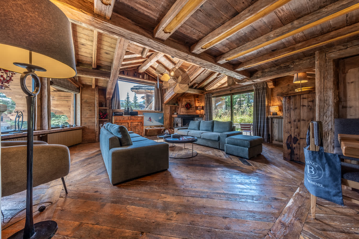 Chalet Sérénité — 4