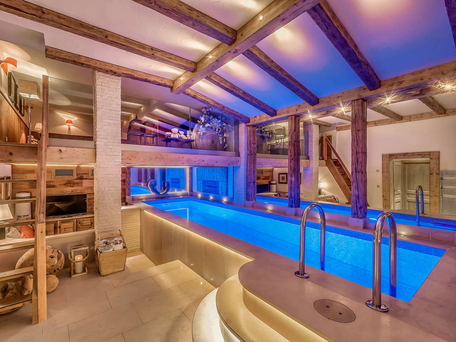Chalet Signature — 8