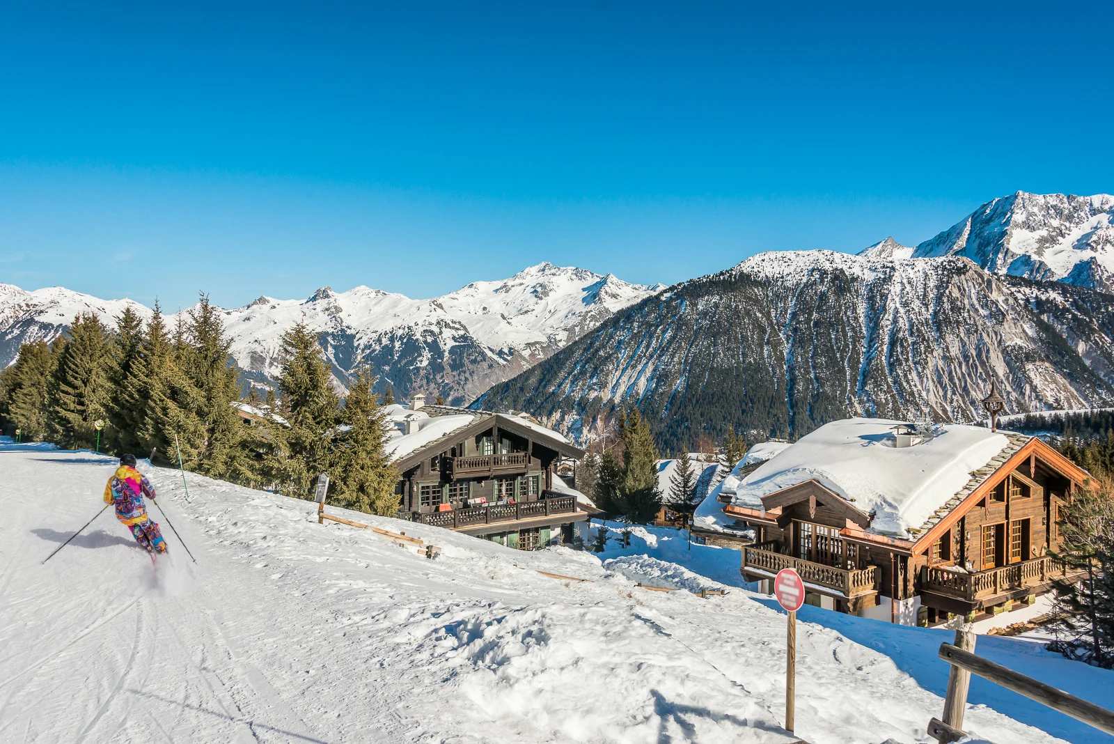 Chalet Signature — 6
