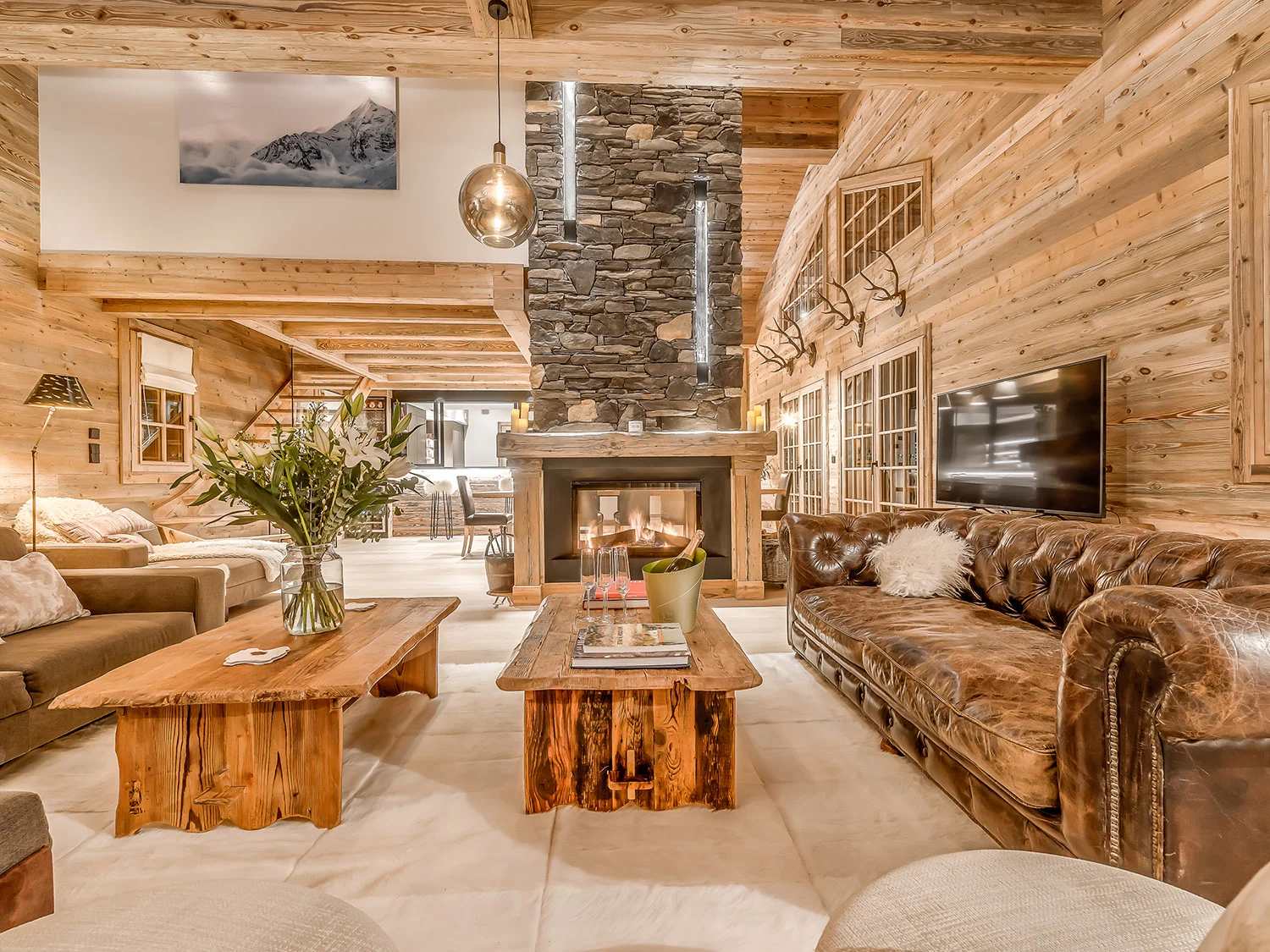 Chalet Signature — 4