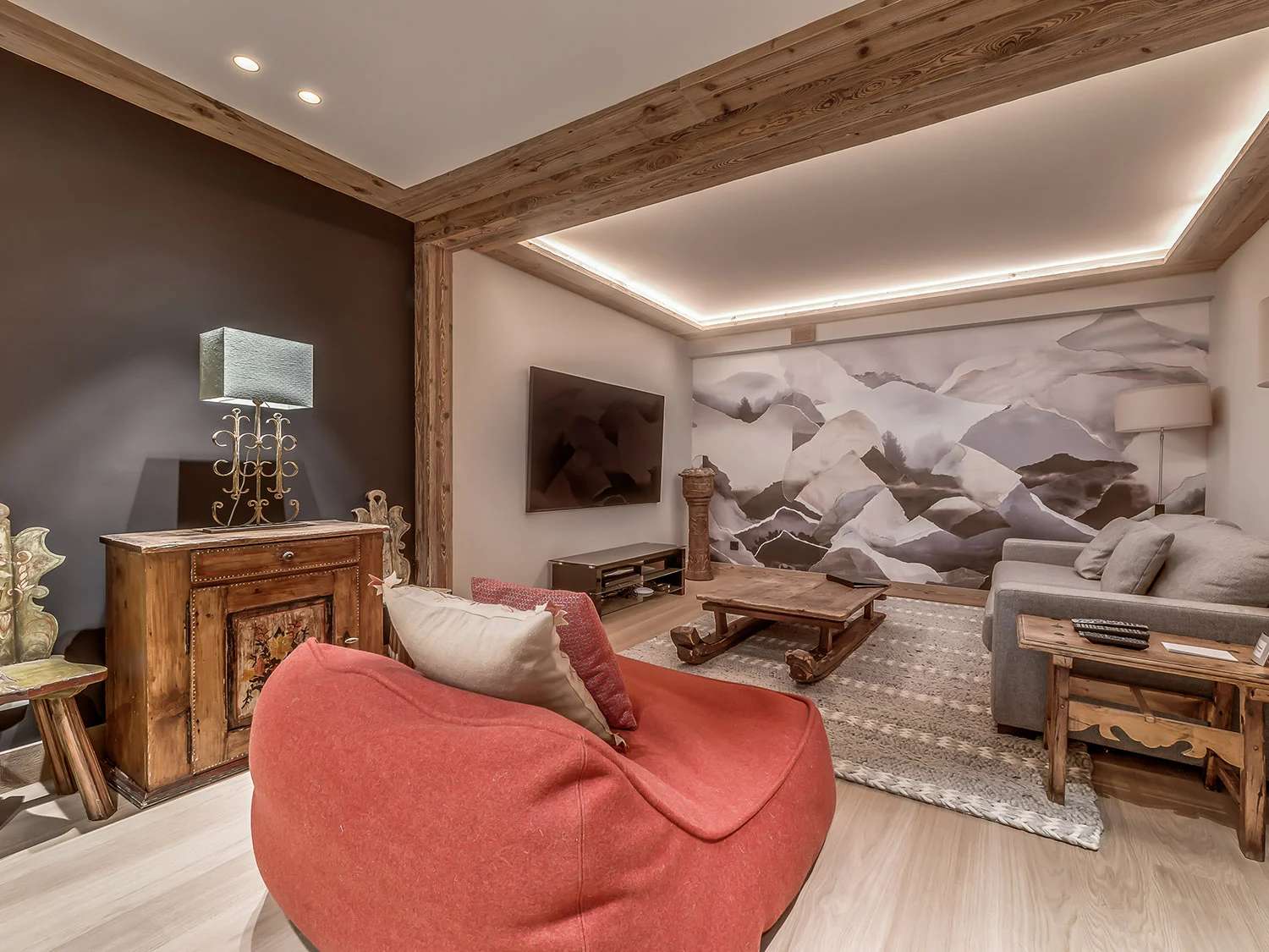 Chalet Signature — 10