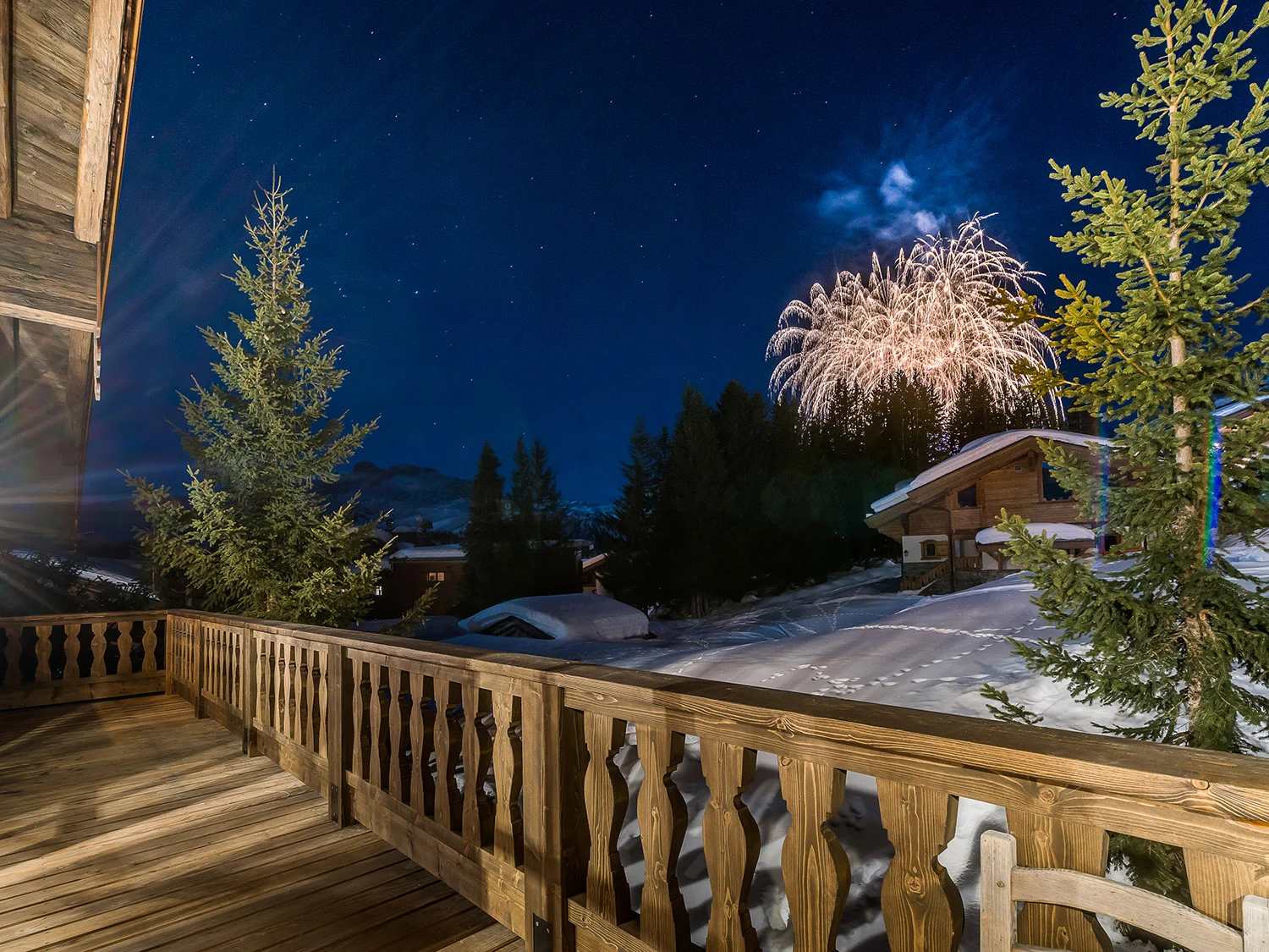 Chalet Signature — 7