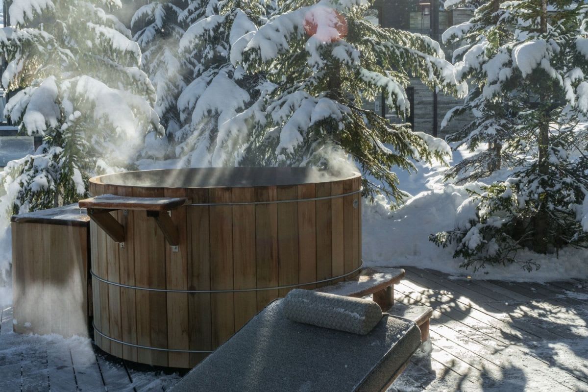 Chalet Graphite — 4