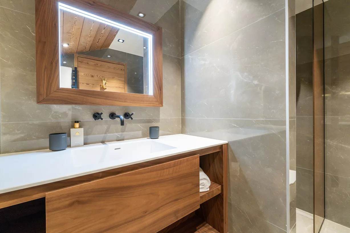 Appartement Majestic — 5