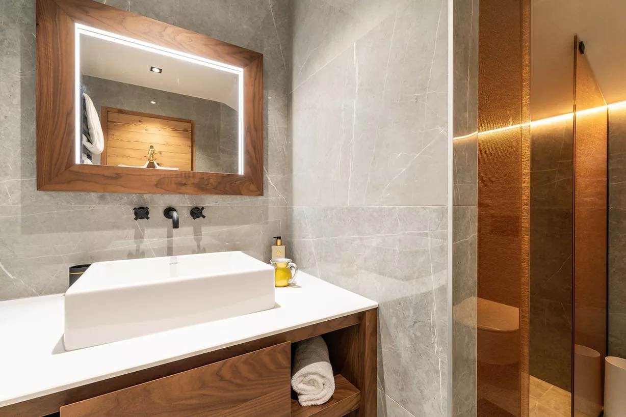 Appartement Majestic — 8