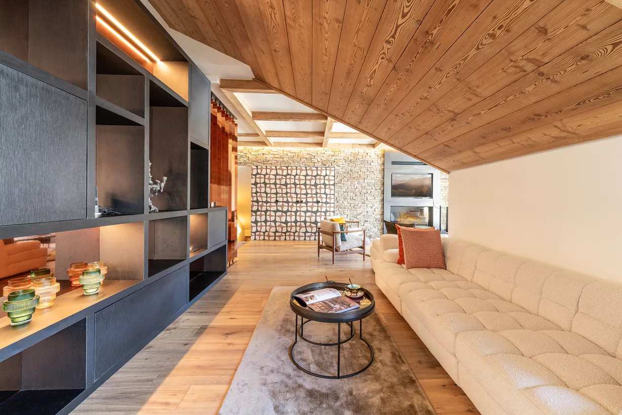 Appartement Majestic — 7
