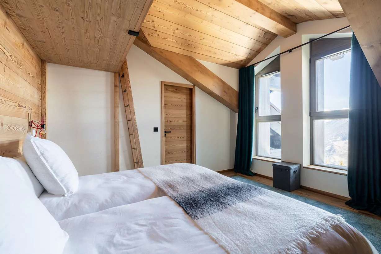 Appartement Majestic — 10