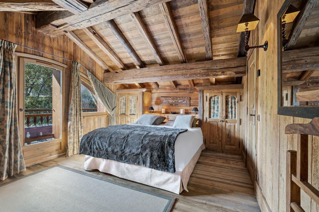 Chalet Héritage — 7