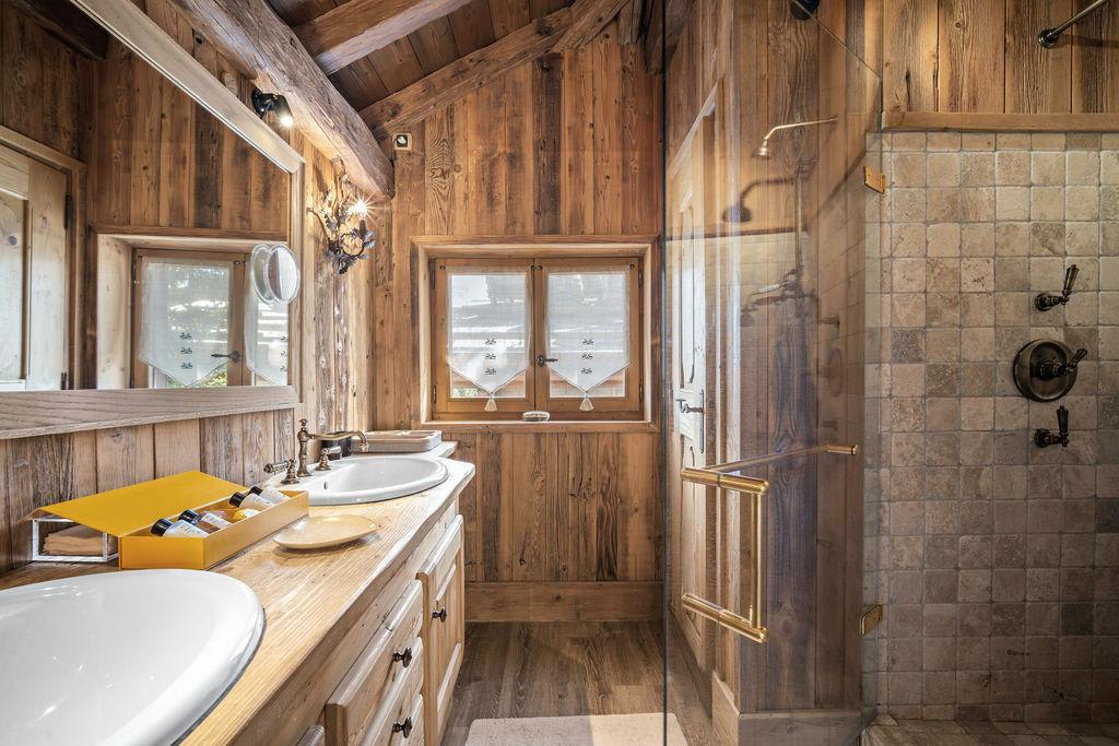 Chalet Héritage — 6