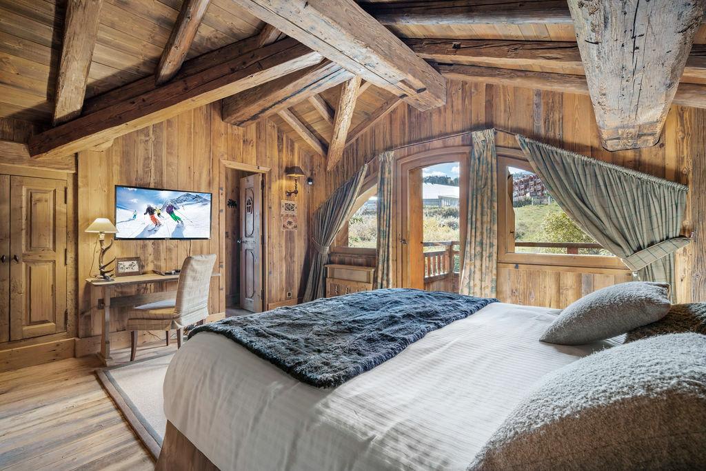 Chalet Héritage — 8