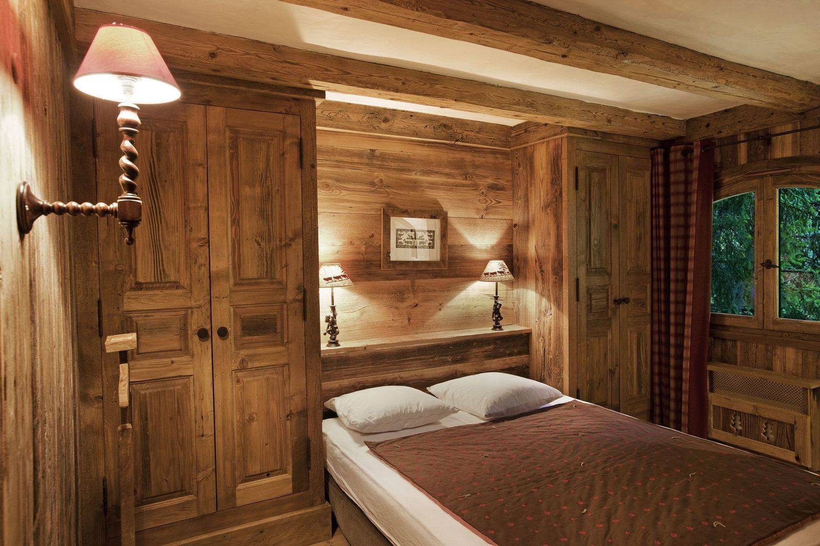 Chalet Héritage — 9