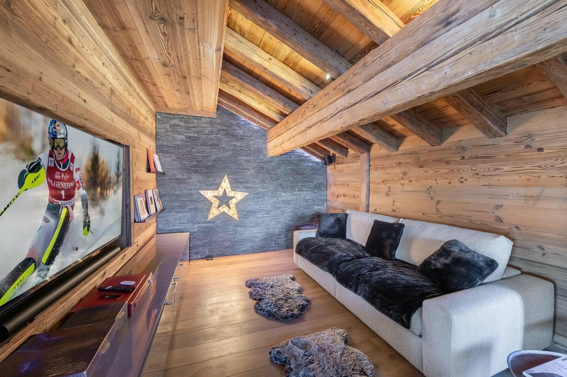 Chalet Paradise — 6
