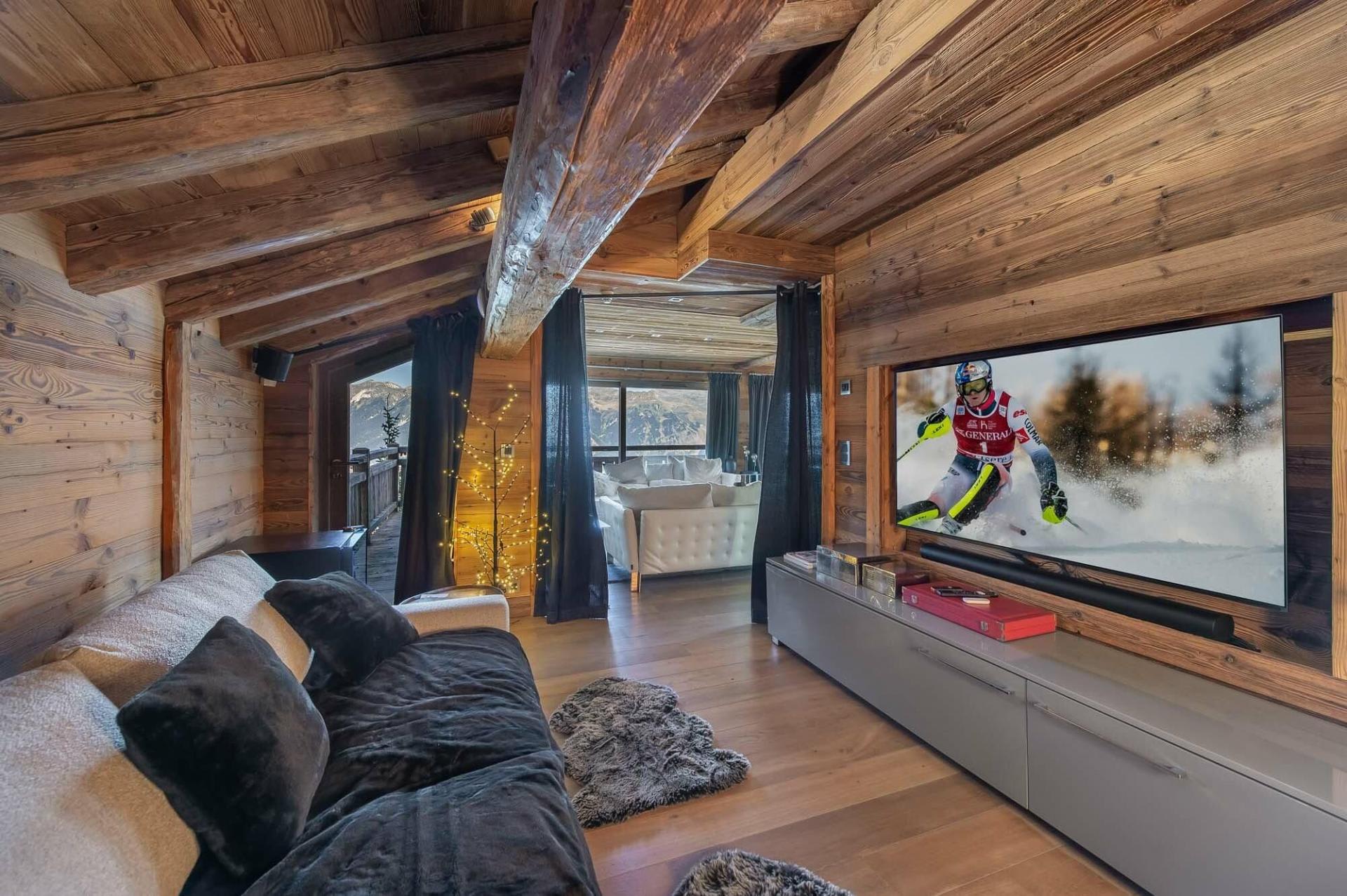 Chalet Paradise — 7