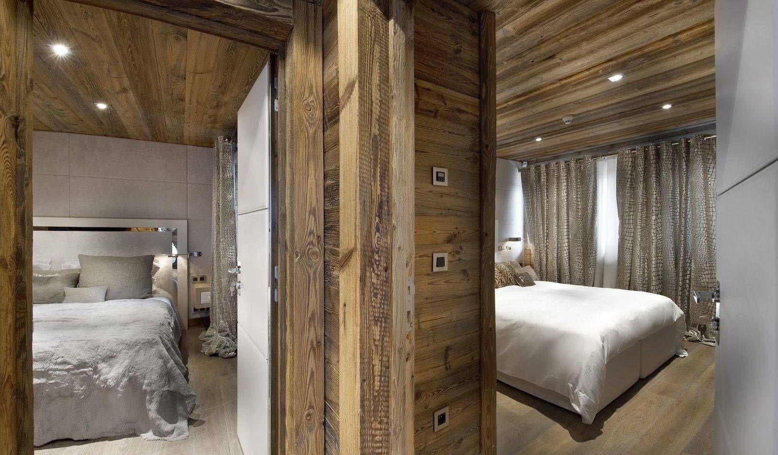 Chalet Paradise — 10