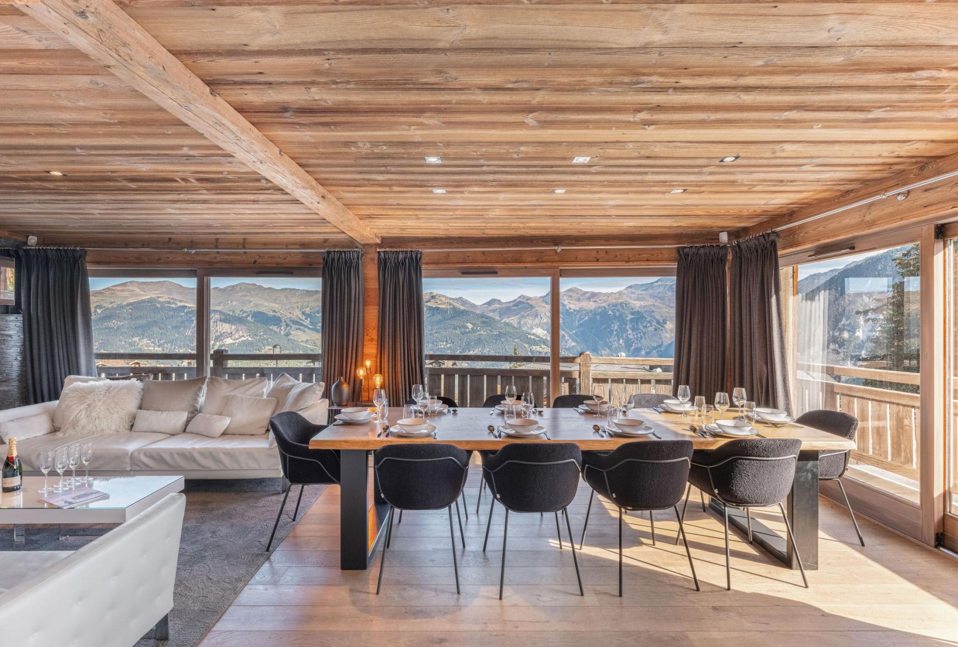 Chalet Paradise — 4