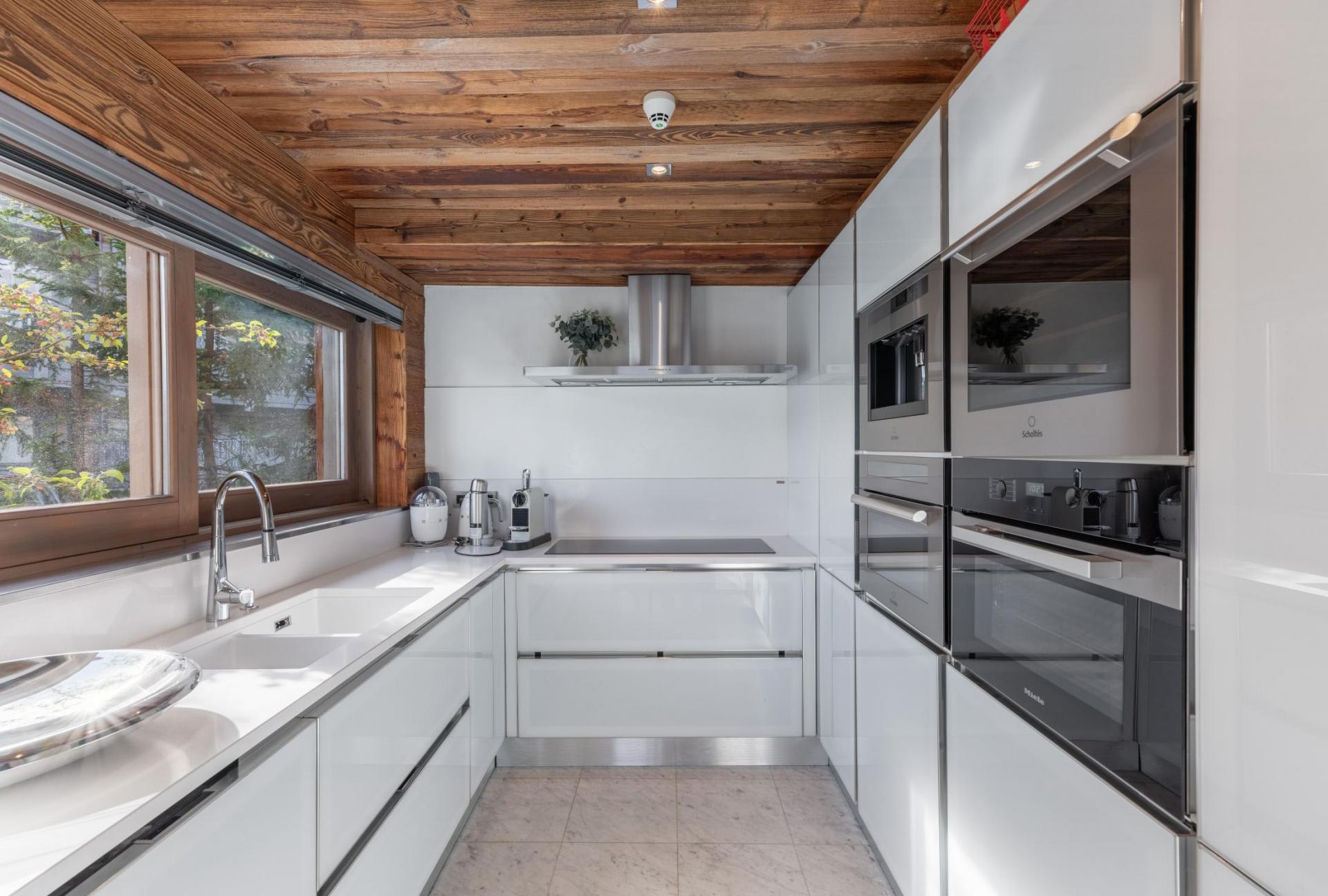 Chalet Paradise — 5