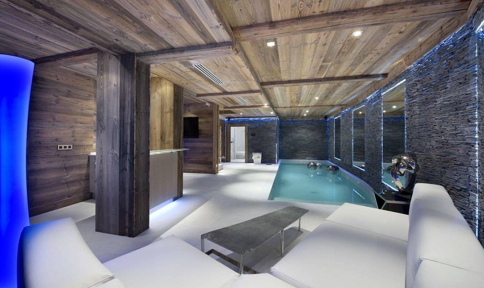 Chalet Paradise — 8