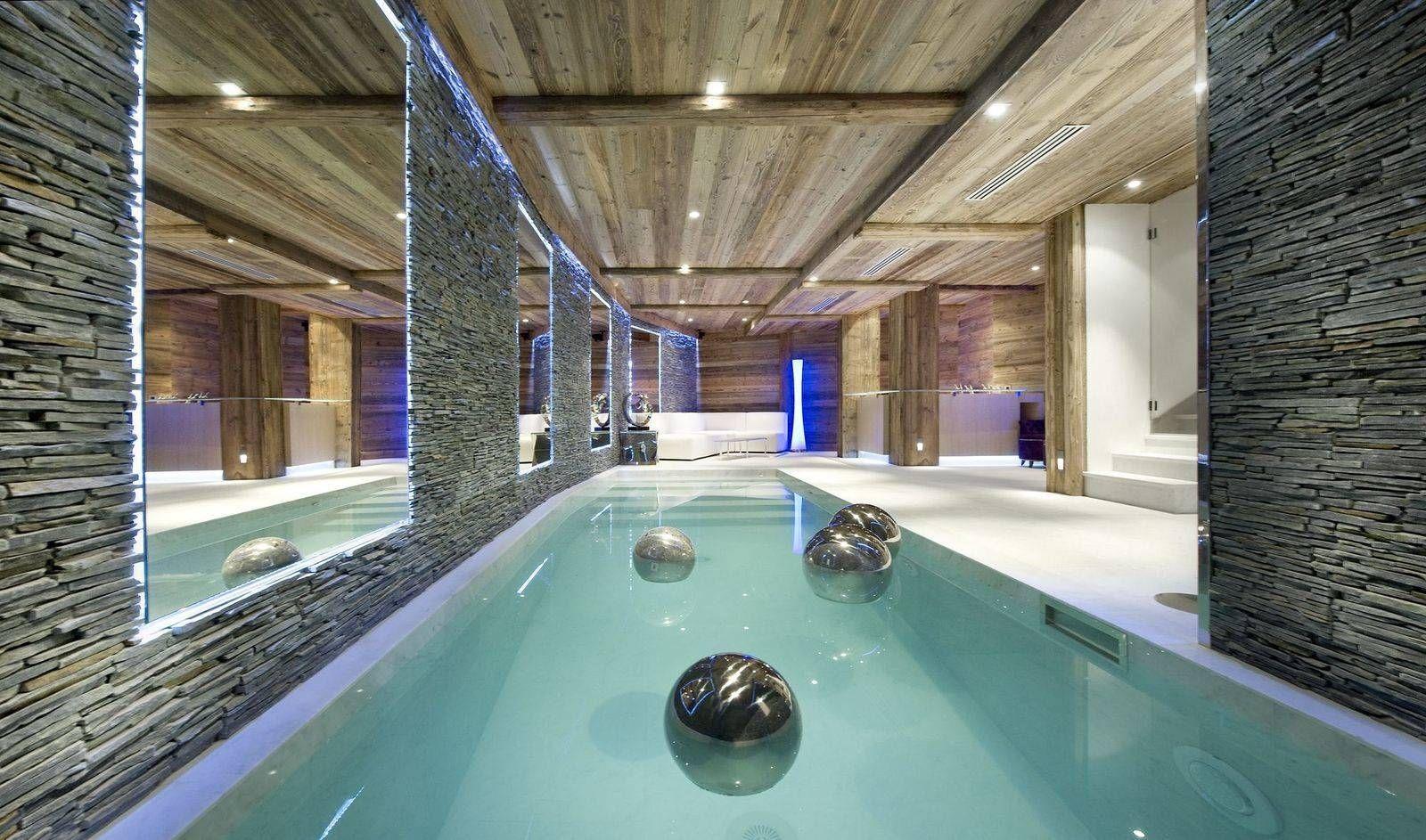 Chalet Paradise — 9