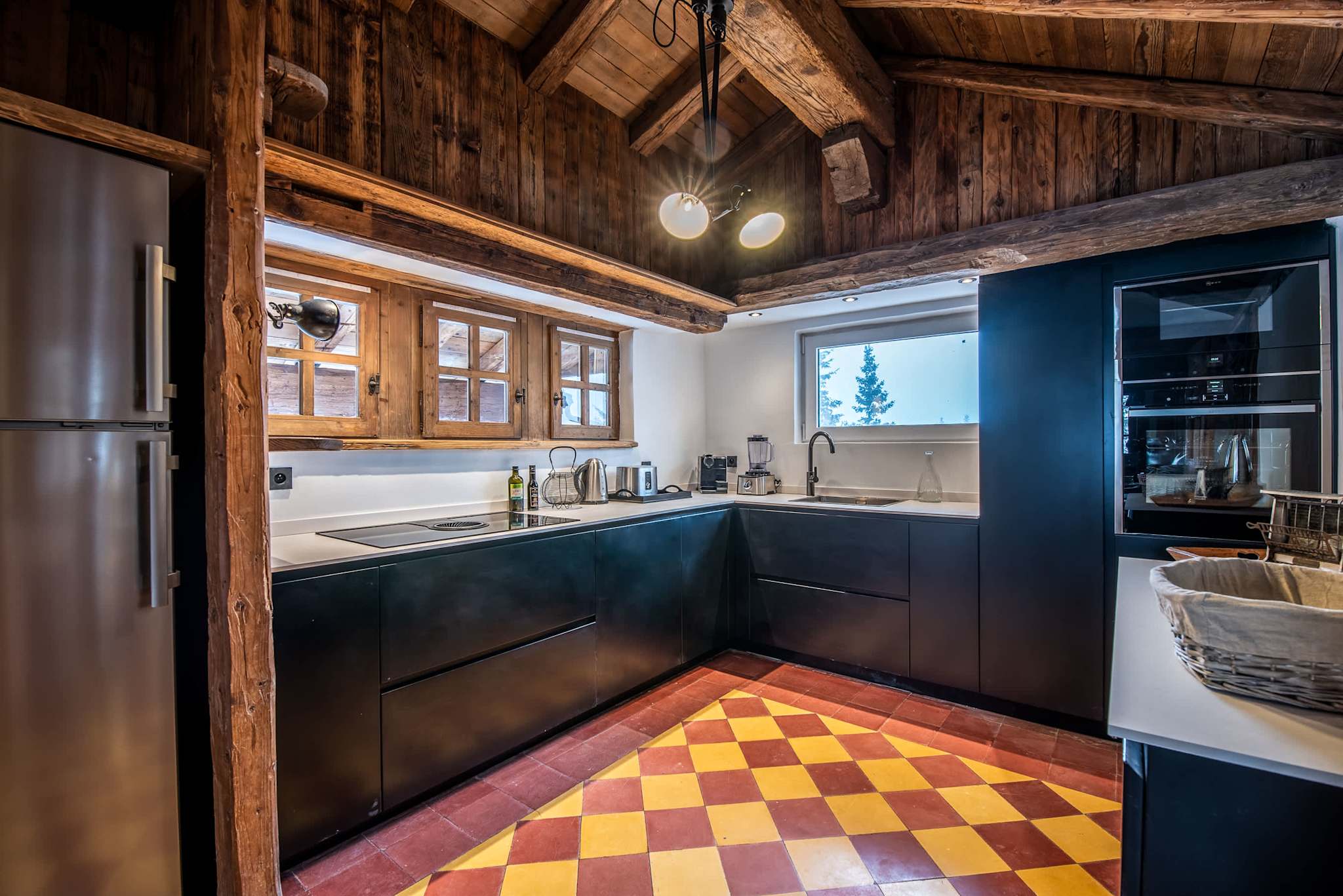 Chalet Ruby — 9