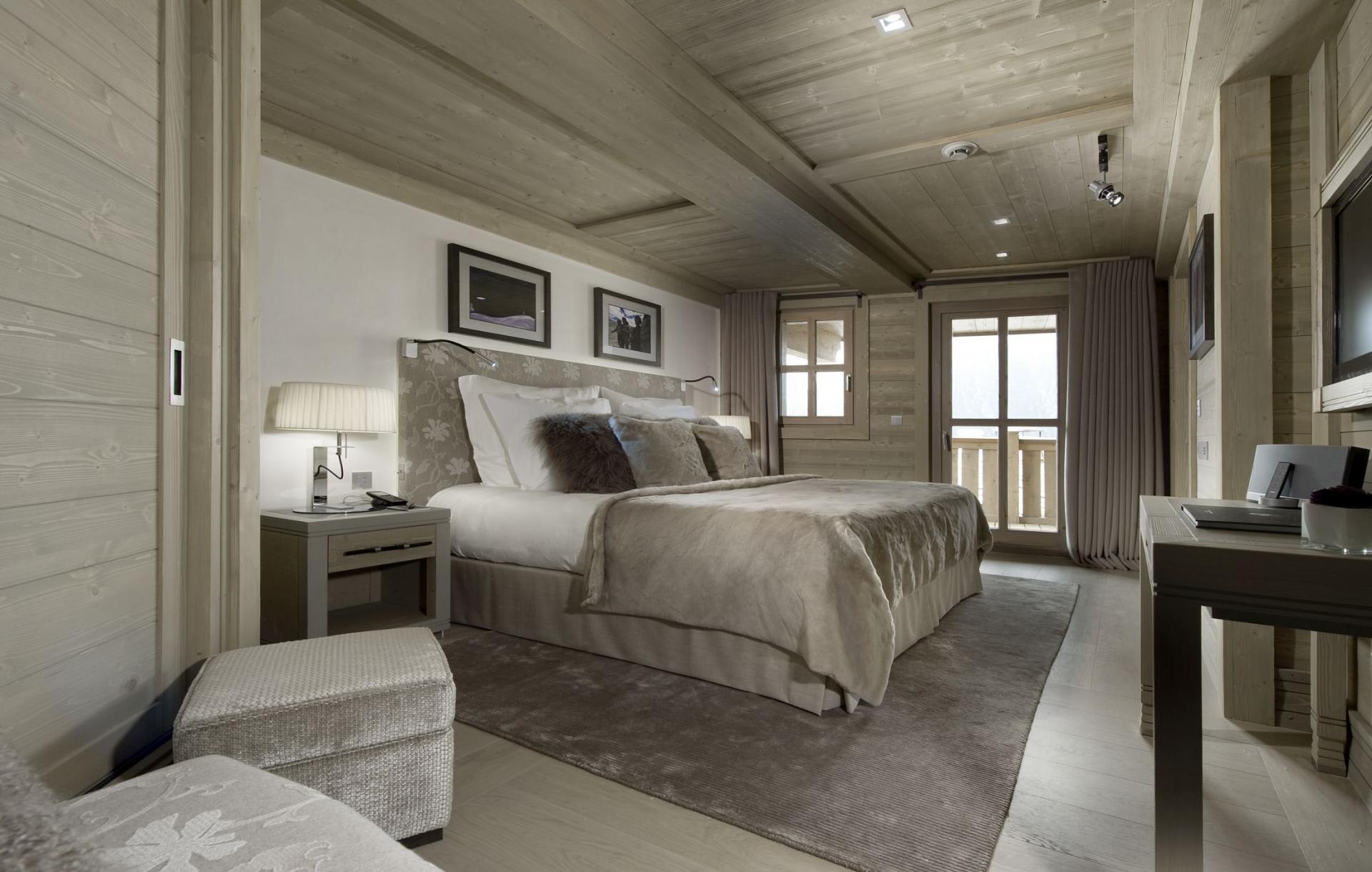 Chalet Zenith — 10
