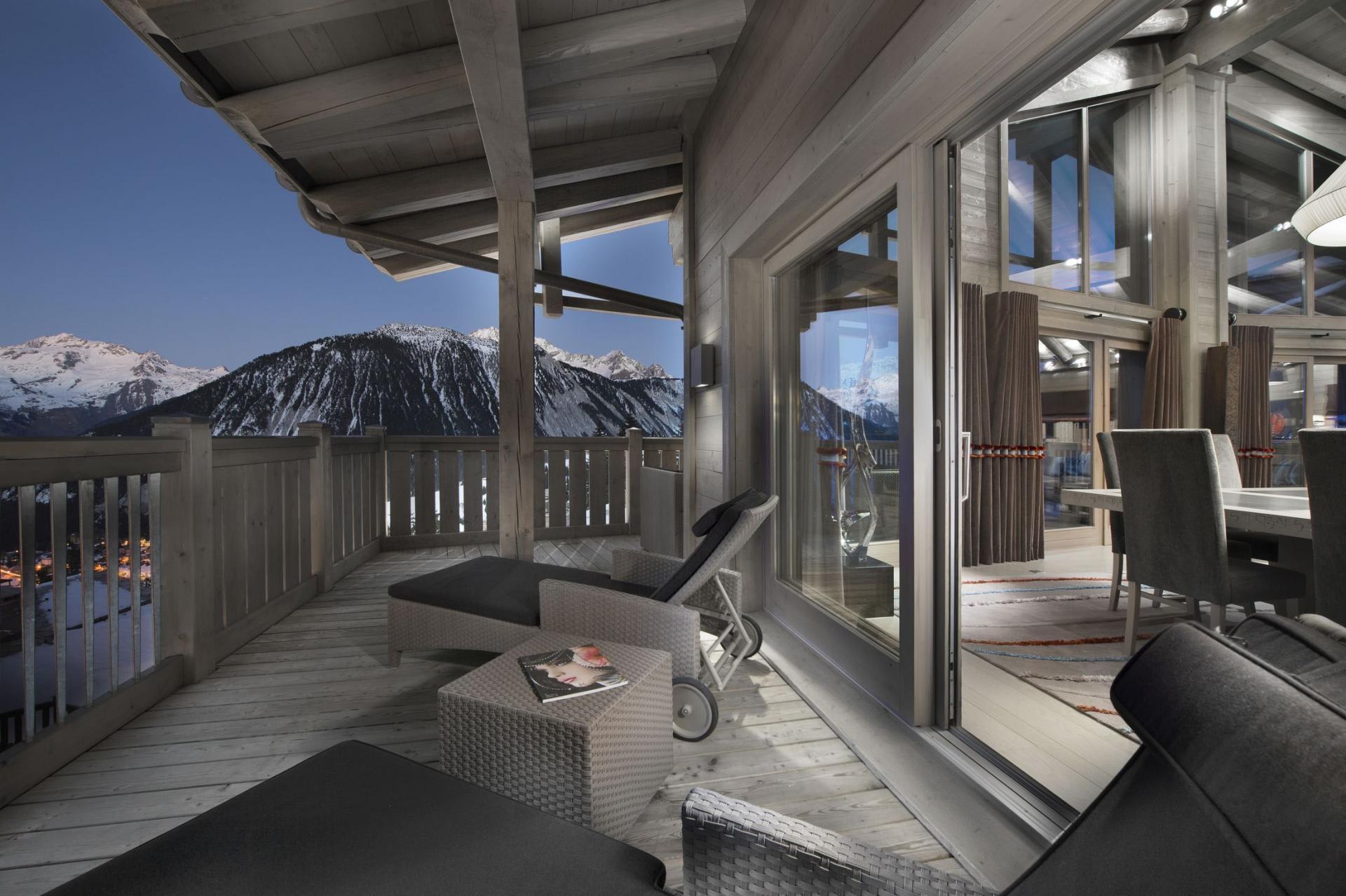Chalet Zenith — 7