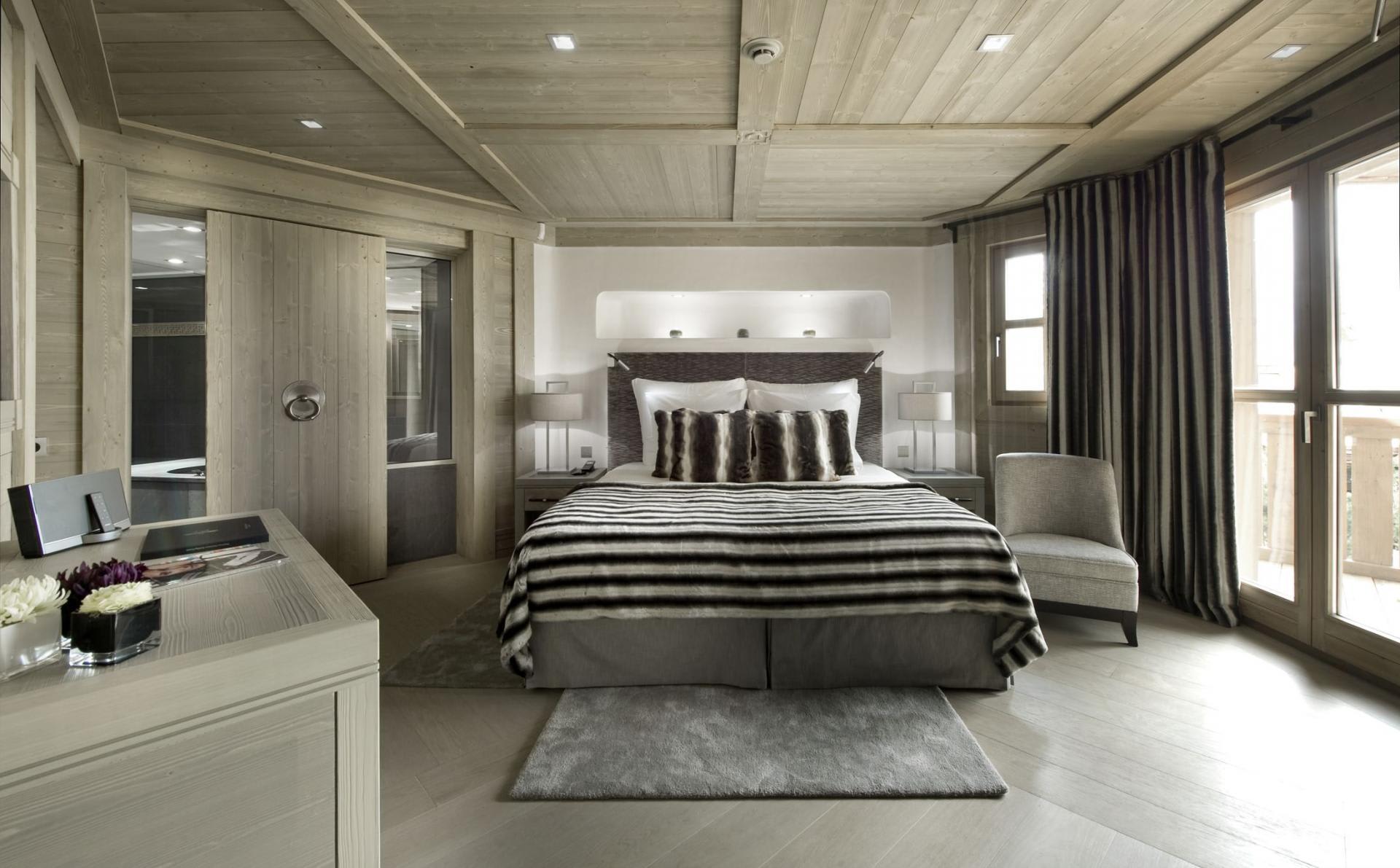 Chalet Zenith — 9