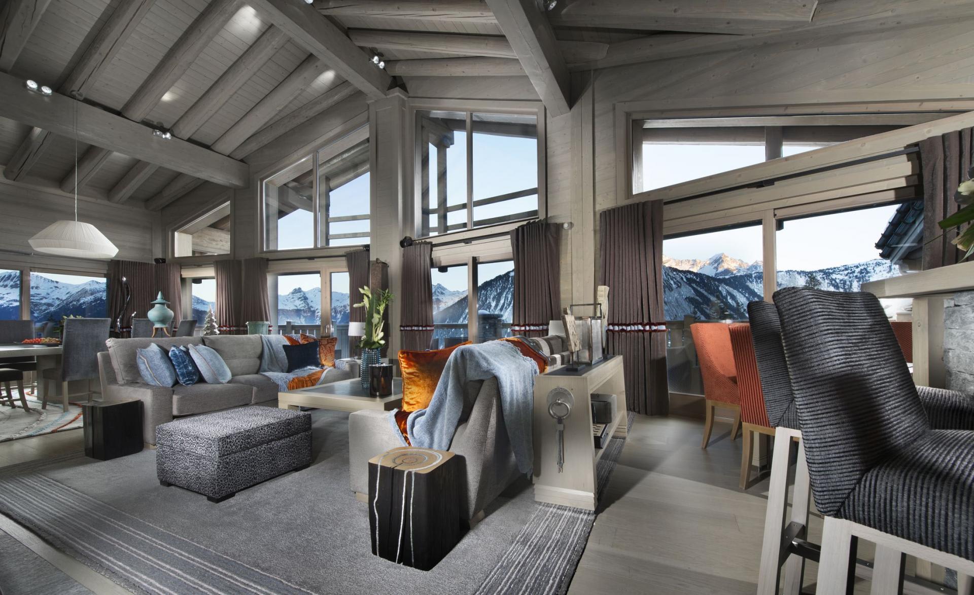 Chalet Zenith — 6