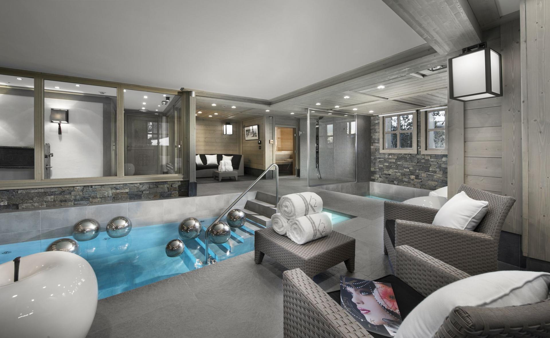 Chalet Zenith — 4