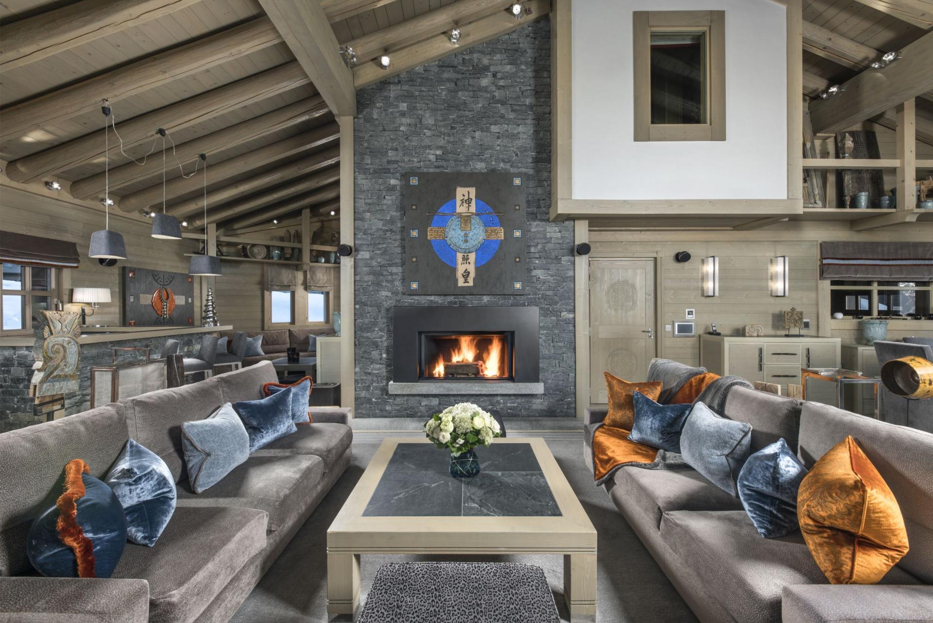 Chalet Zenith — 5
