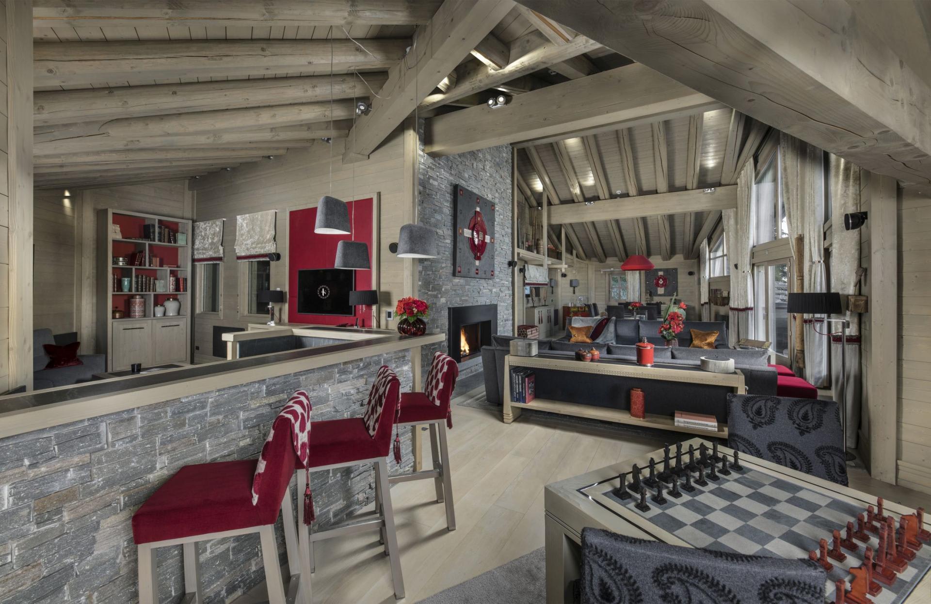 Chalet Orion — 5
