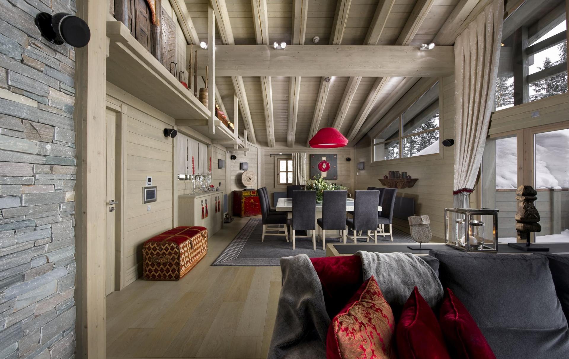 Chalet Orion — 6