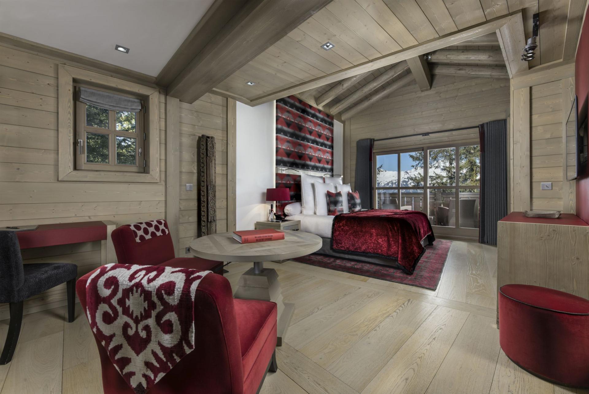 Chalet Orion — 7