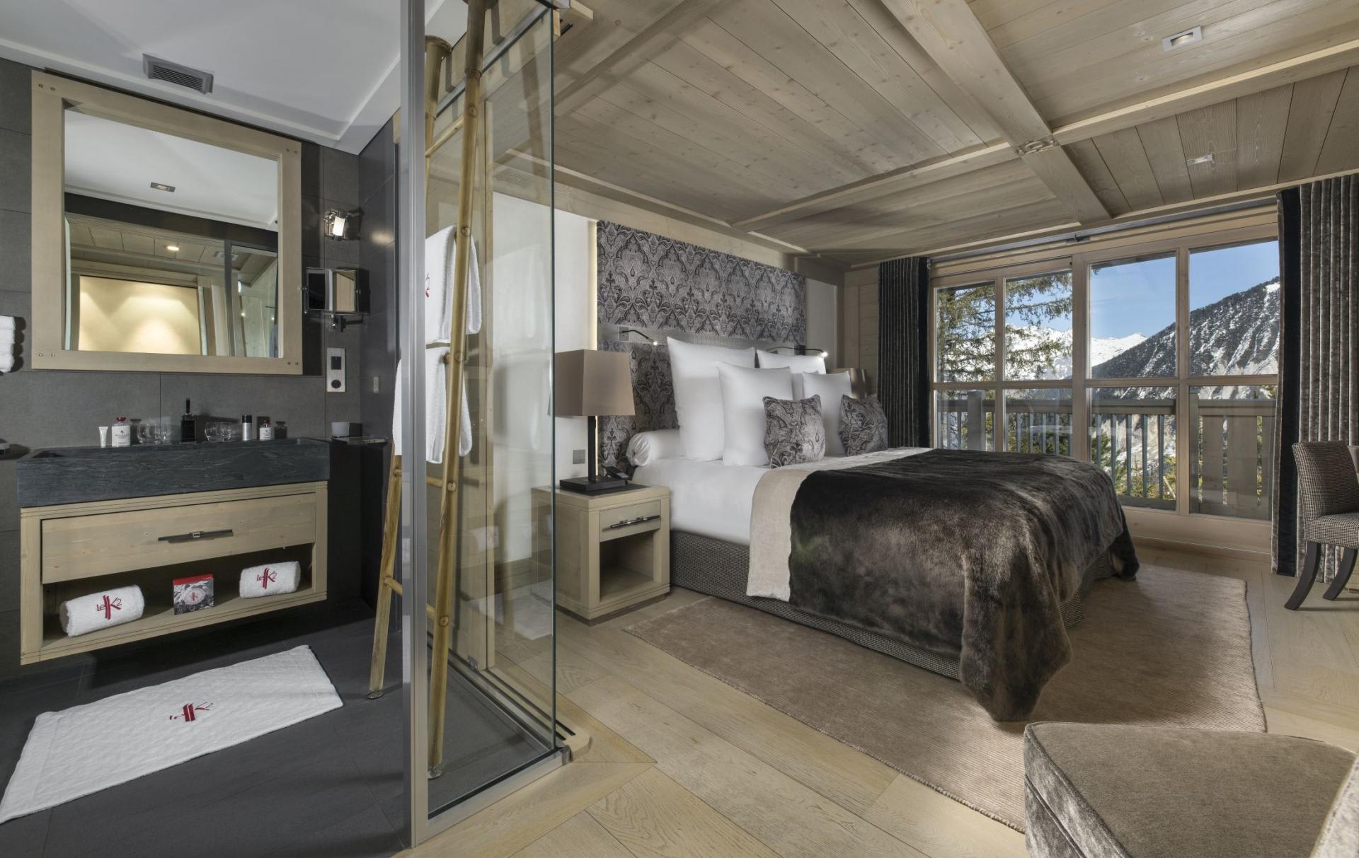 Chalet Orion — 8