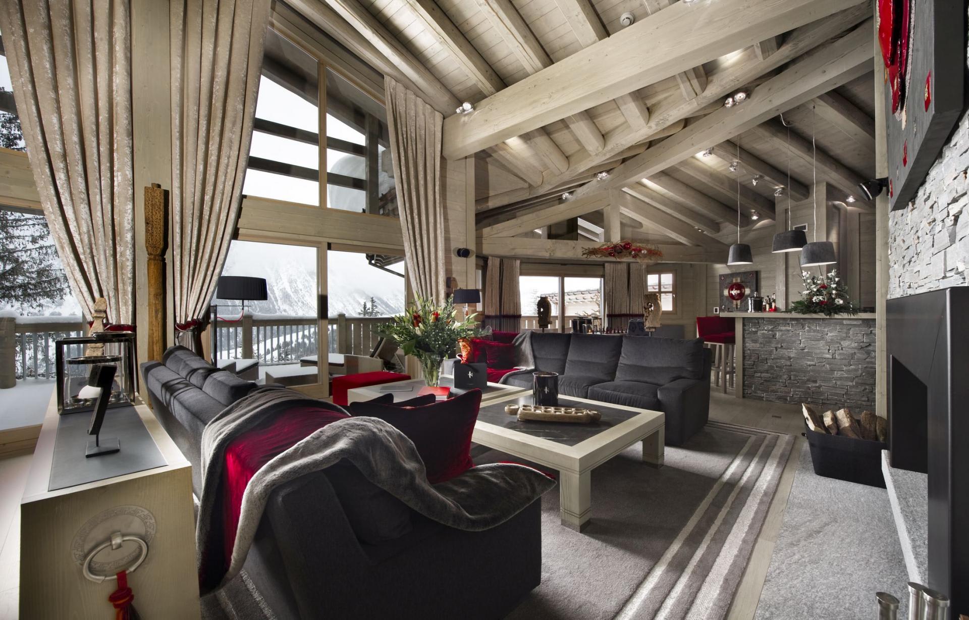 Chalet Orion — 4
