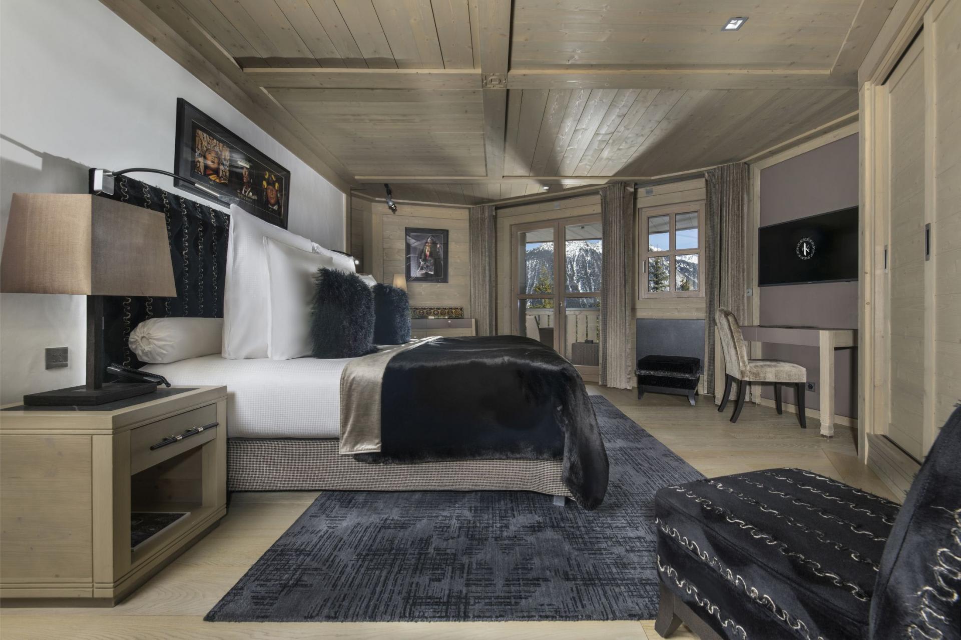 Chalet Orion — 9