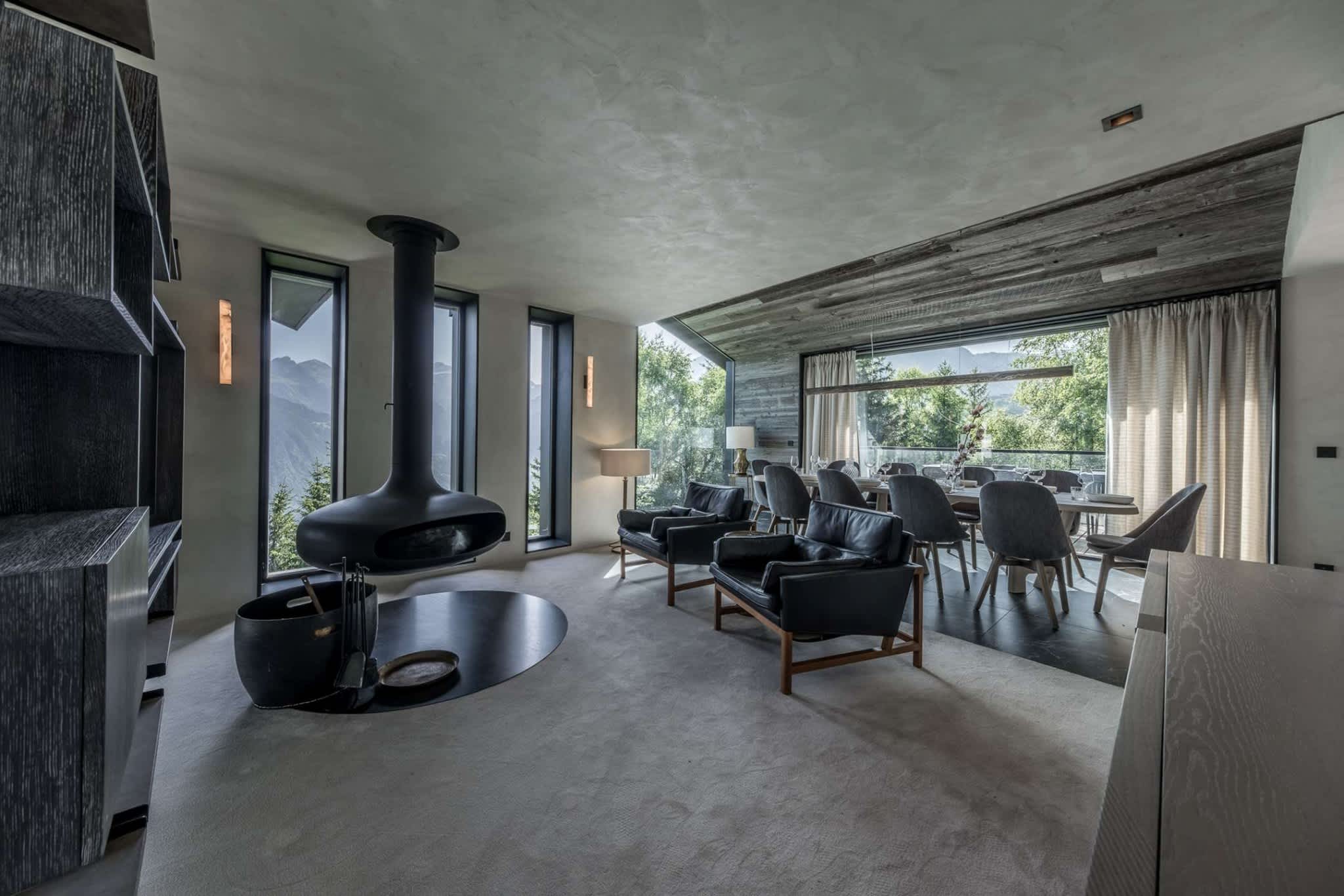 Chalet Golden — 8