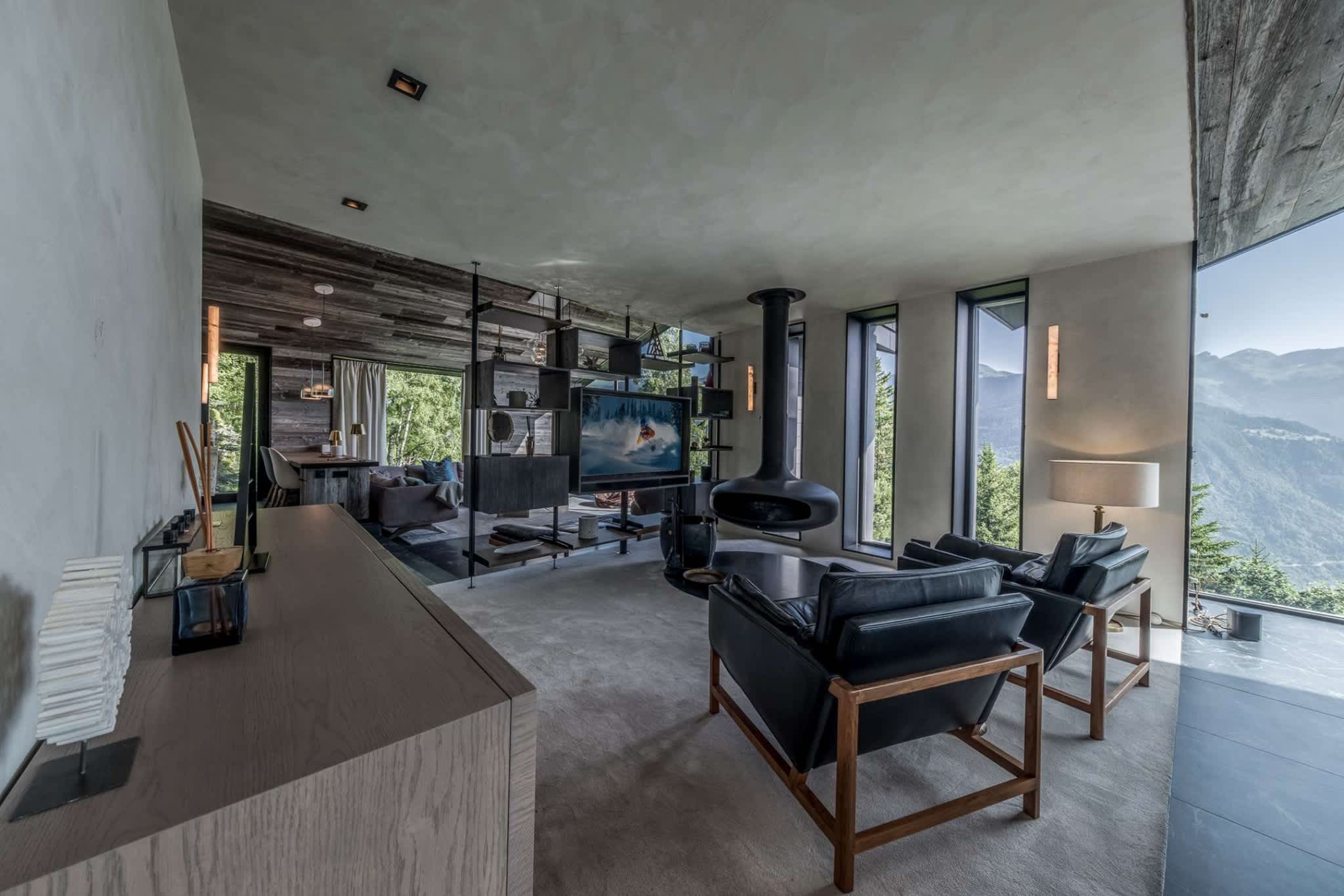 Chalet Golden — 9