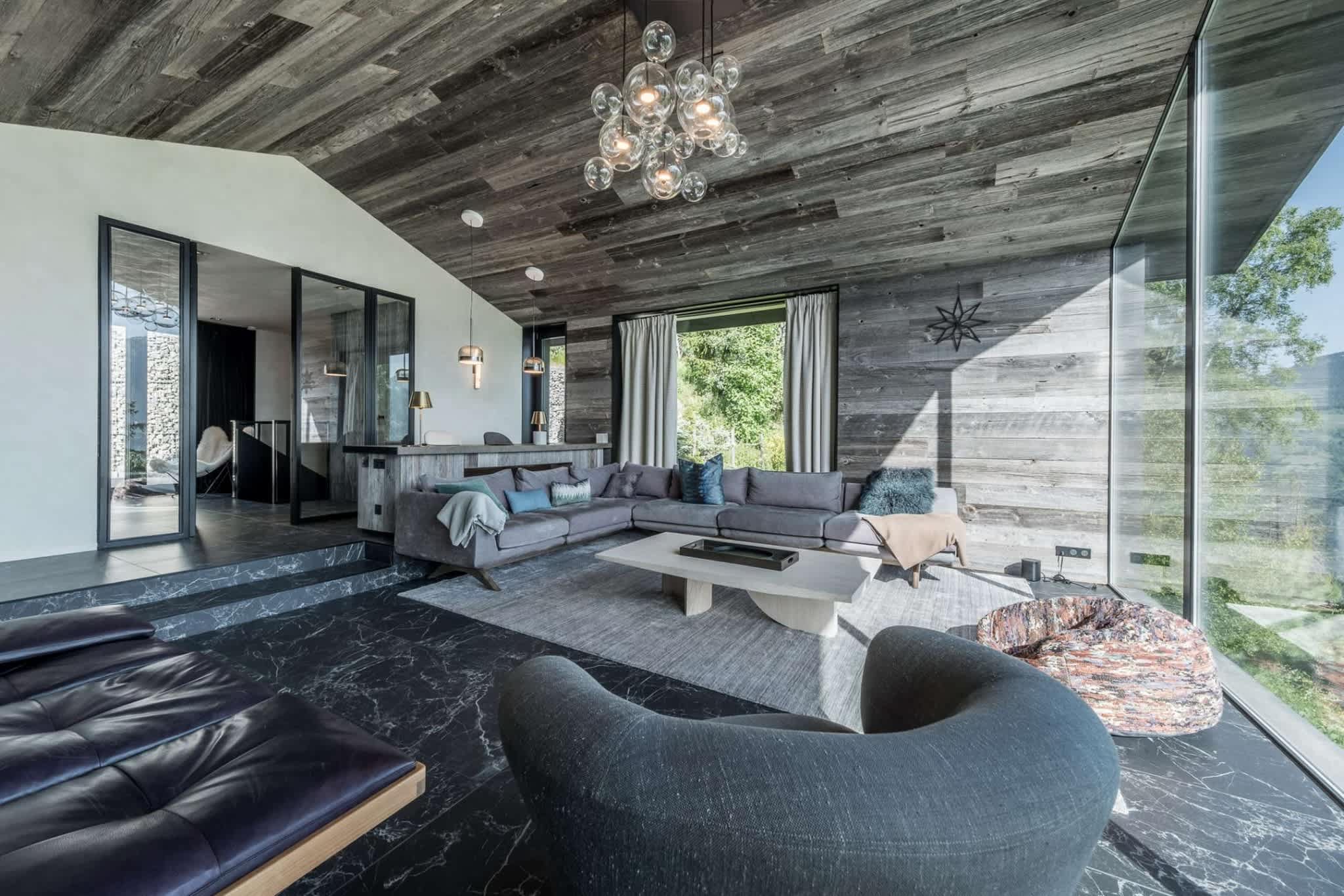 Chalet Golden — 6