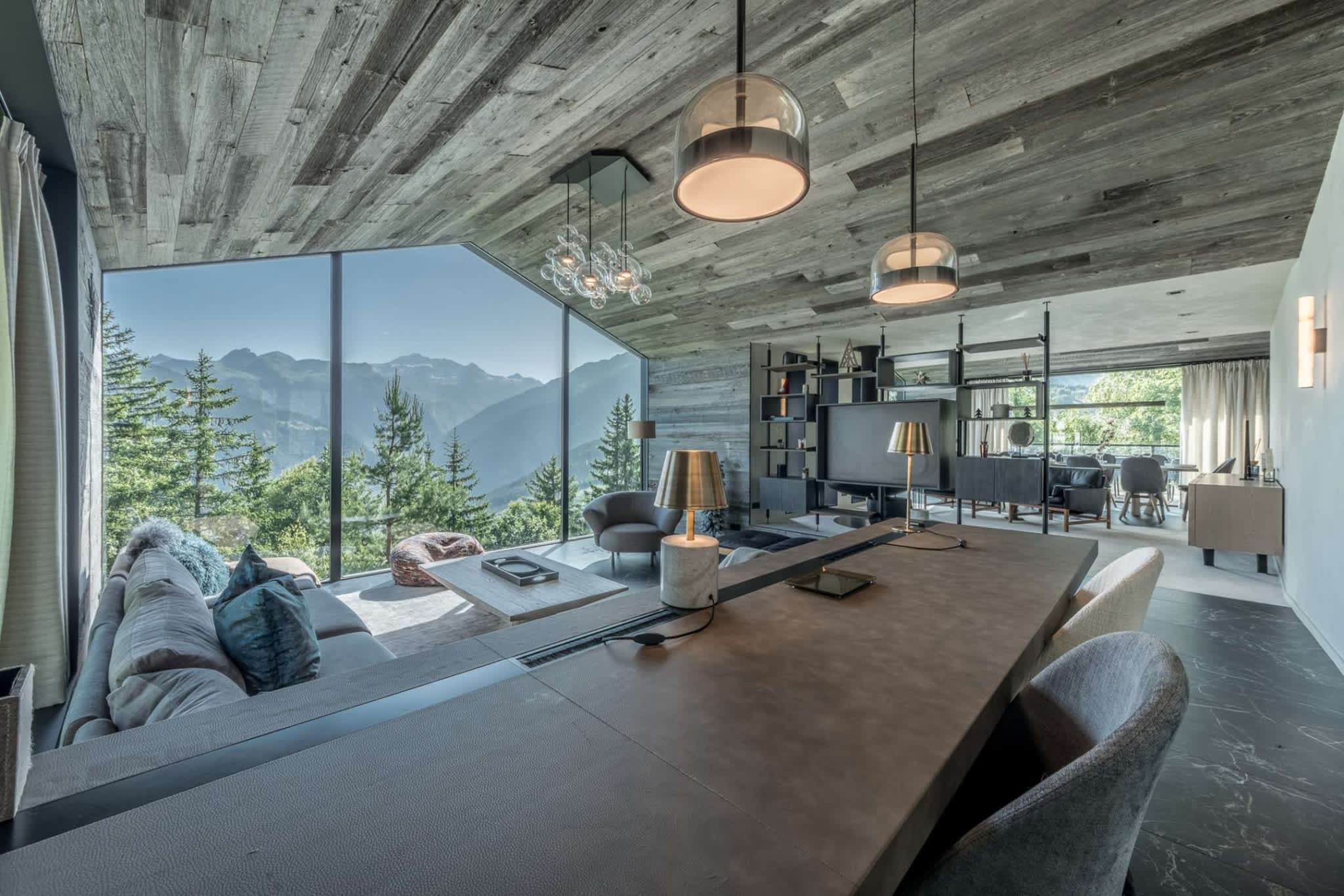 Chalet Golden — 5