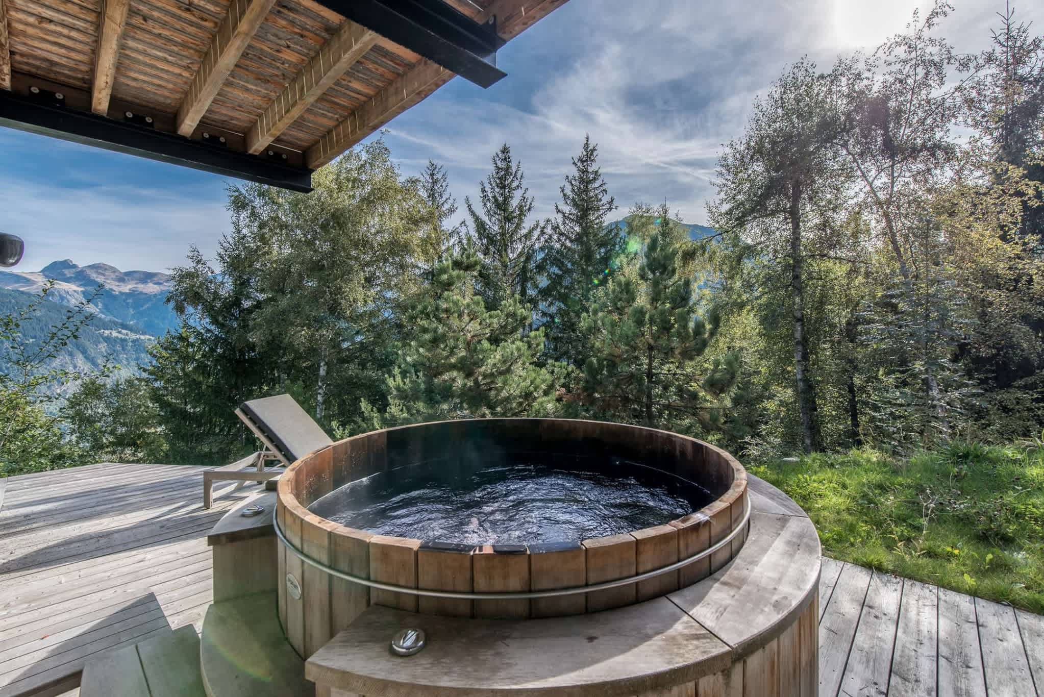 Chalet Golden — 4