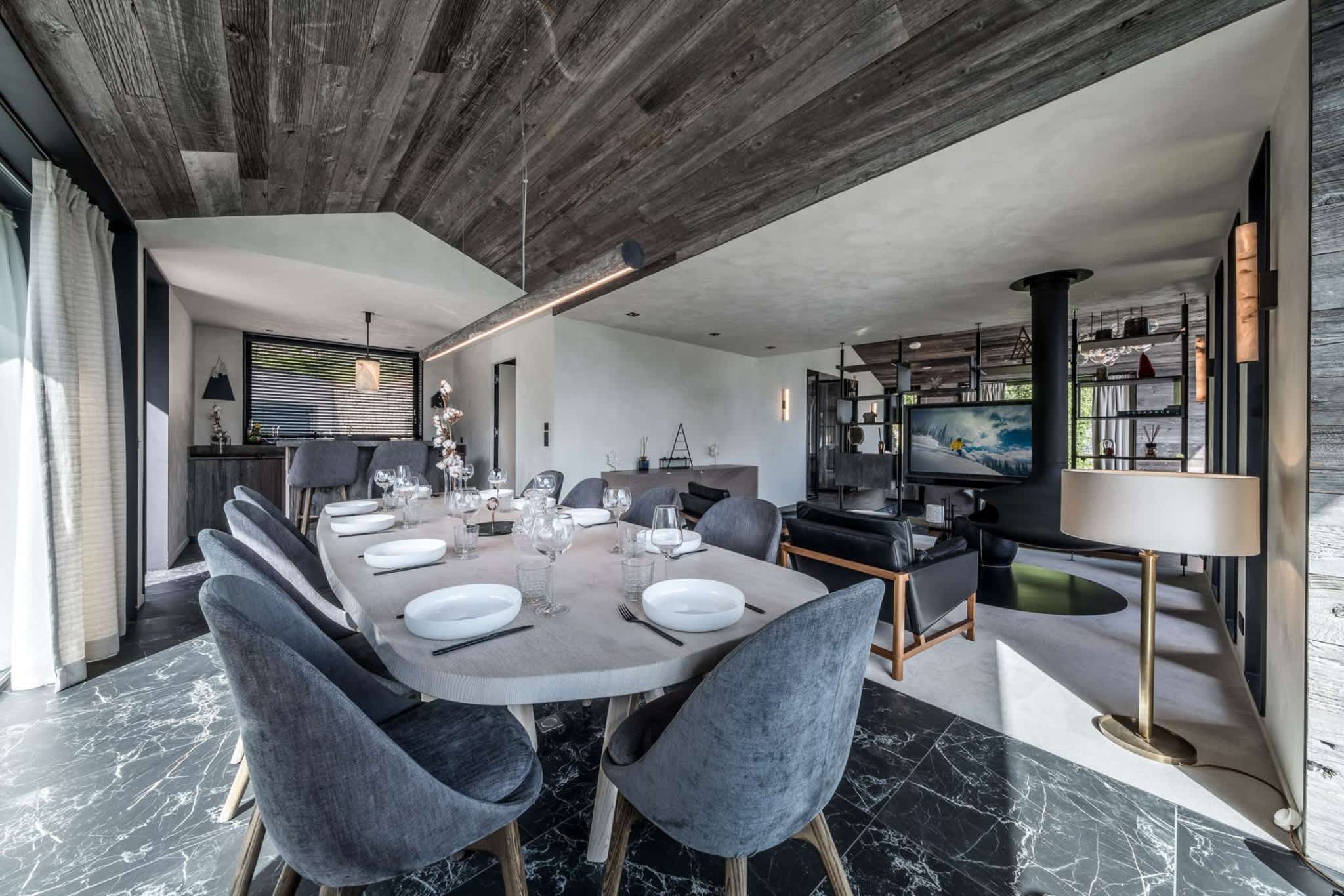 Chalet Golden — 10