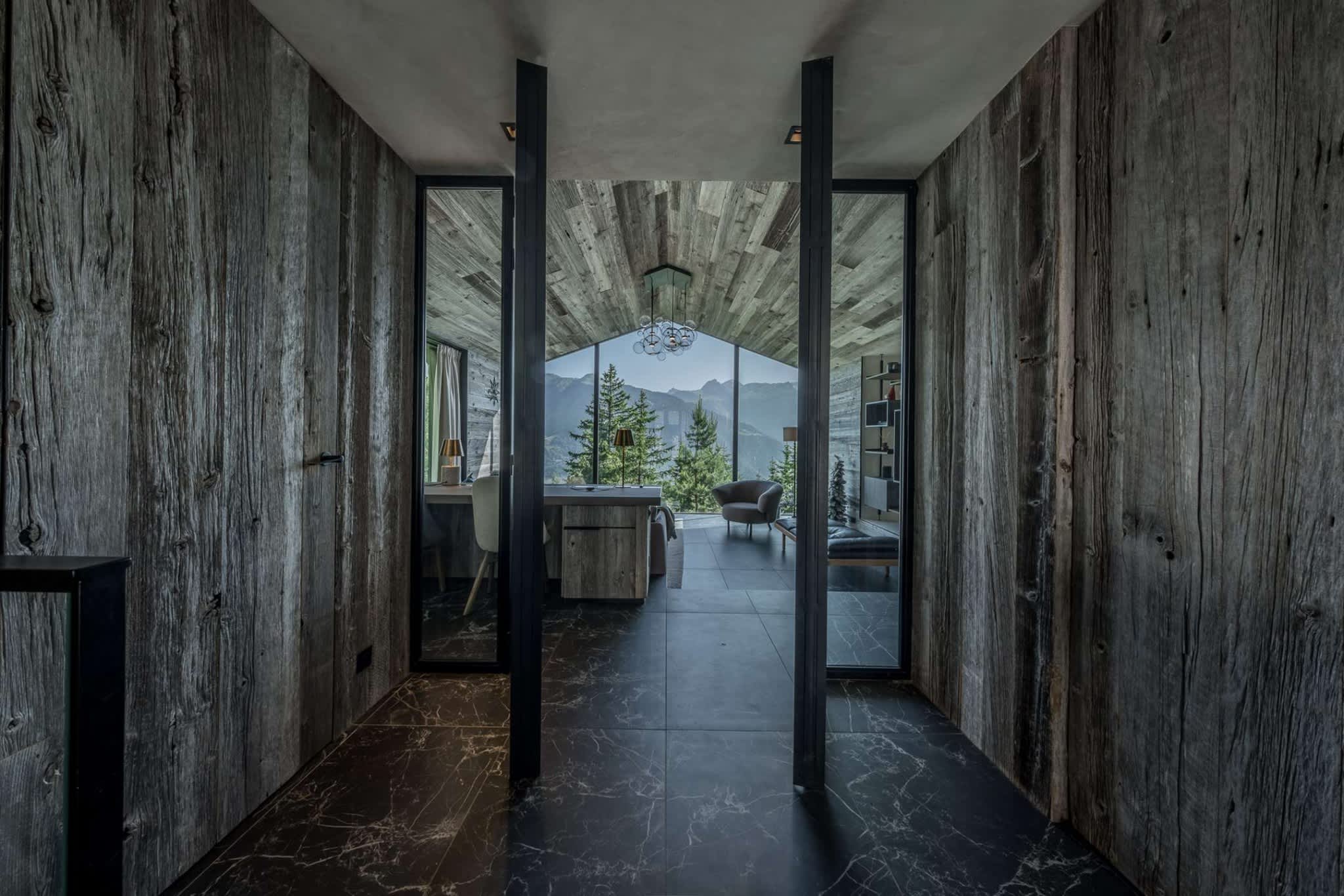 Chalet Golden — 7