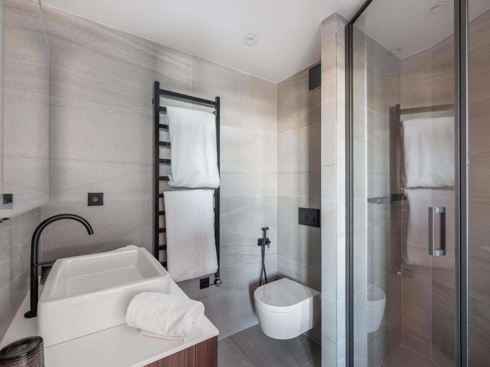 Appartement Chataigne — 10