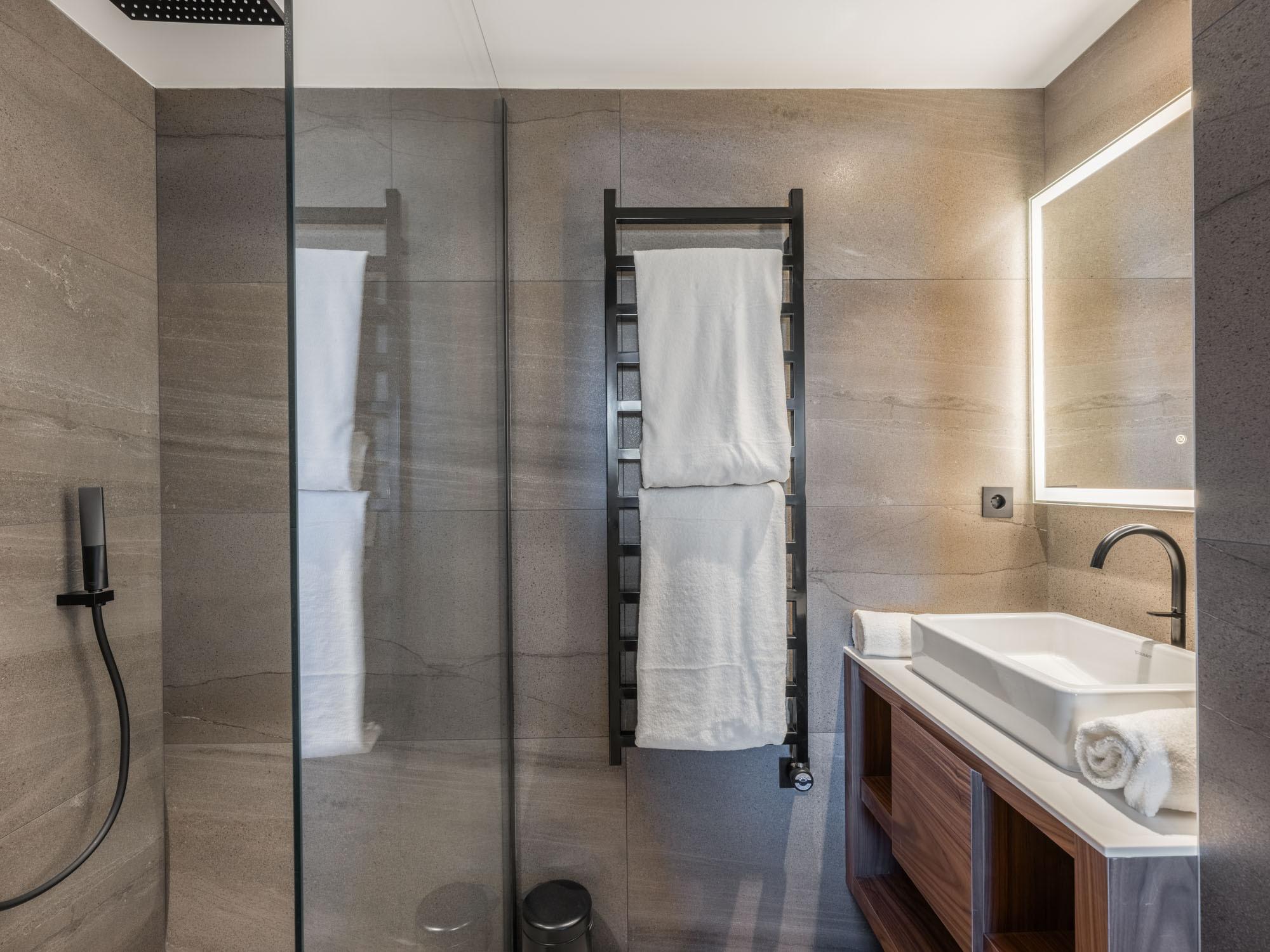 Appartement Chataigne — 8