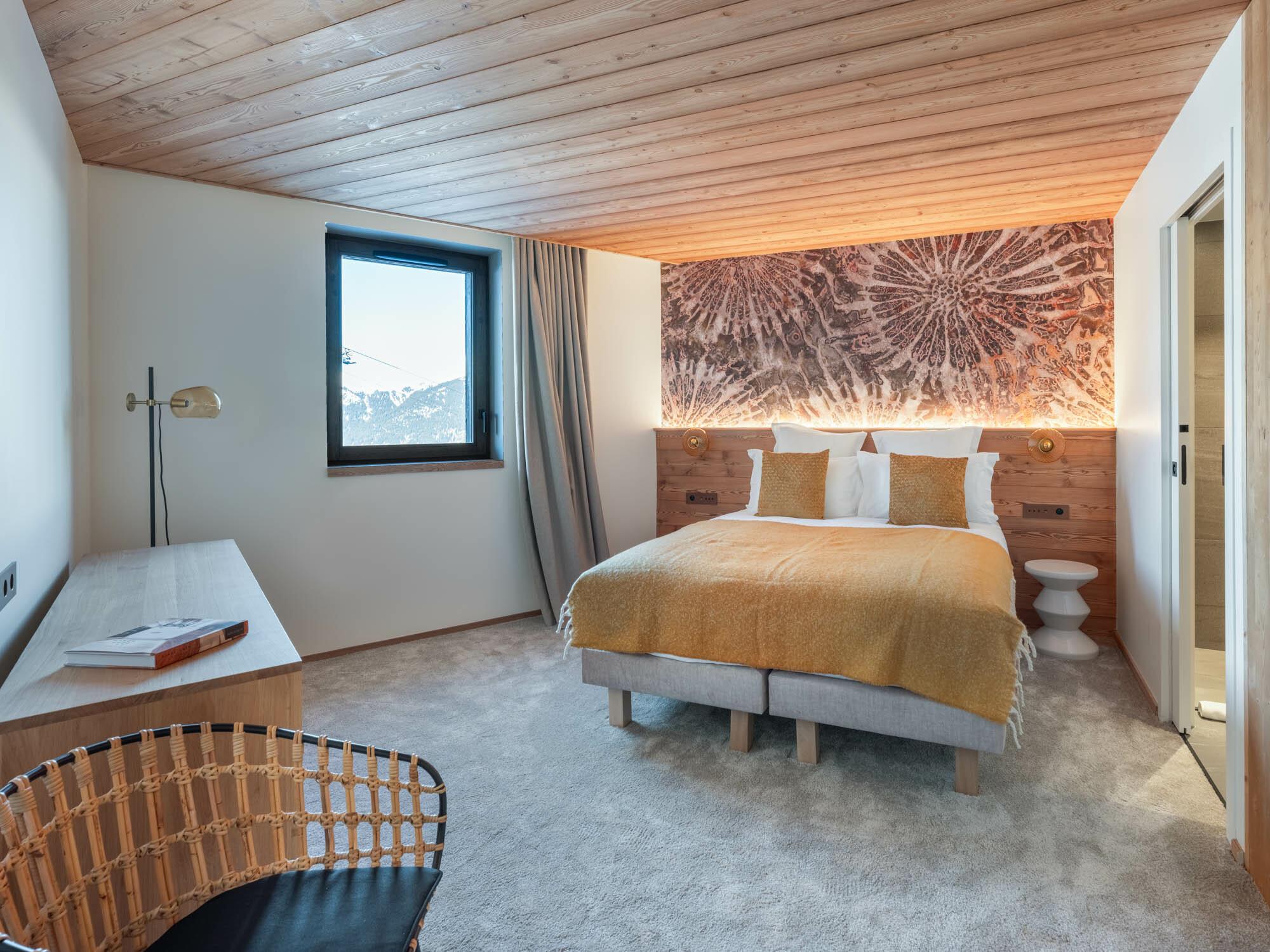 Appartement Chataigne — 7