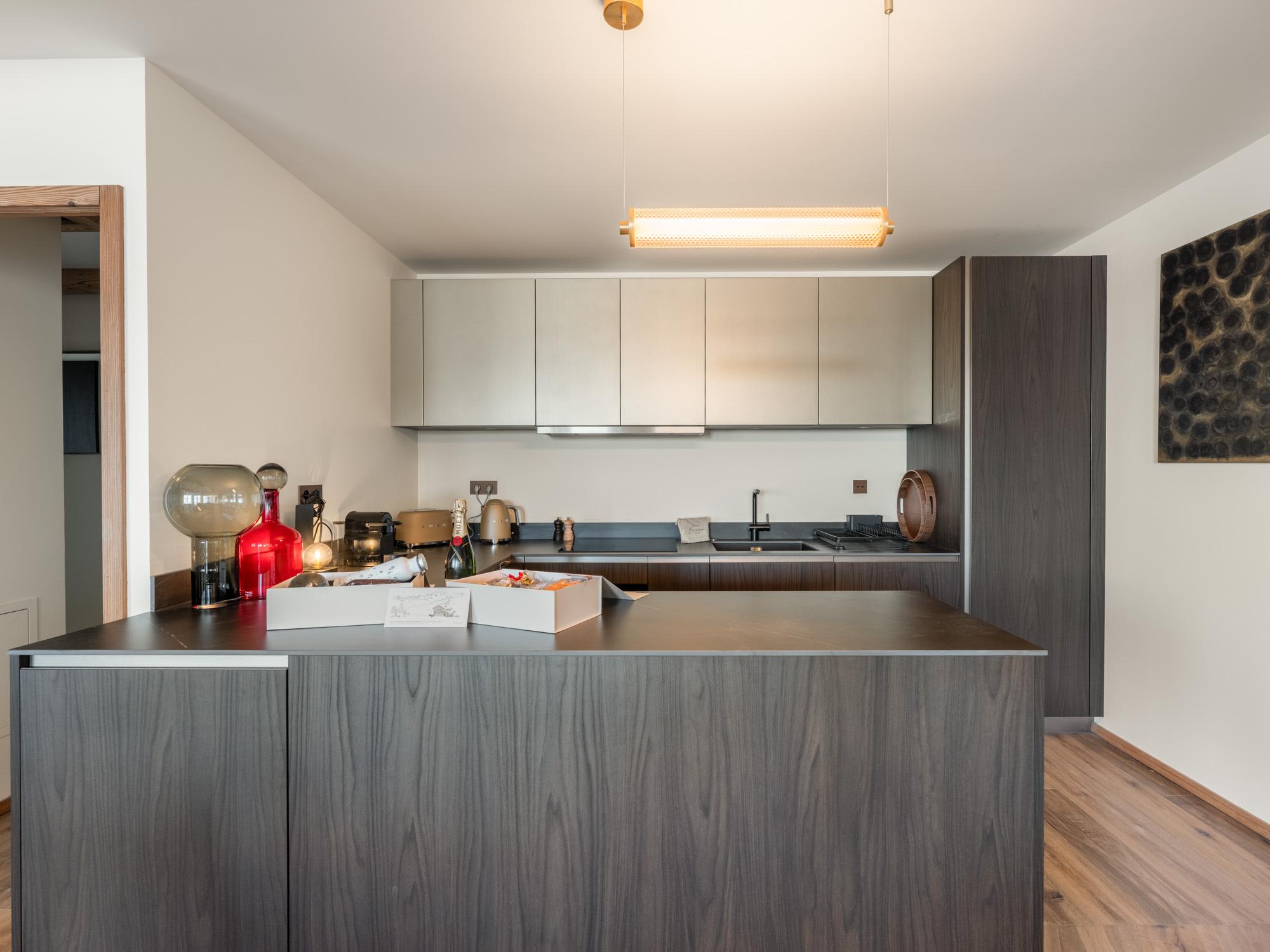 Appartement Chataigne — 4