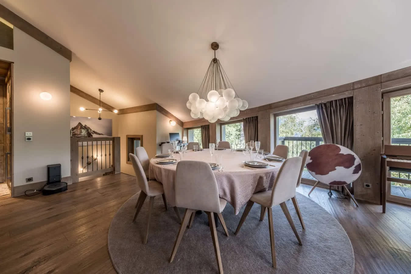 Chalet Virtuoso — 5