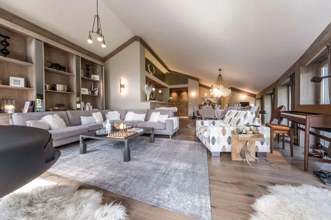 Chalet Virtuoso — 6