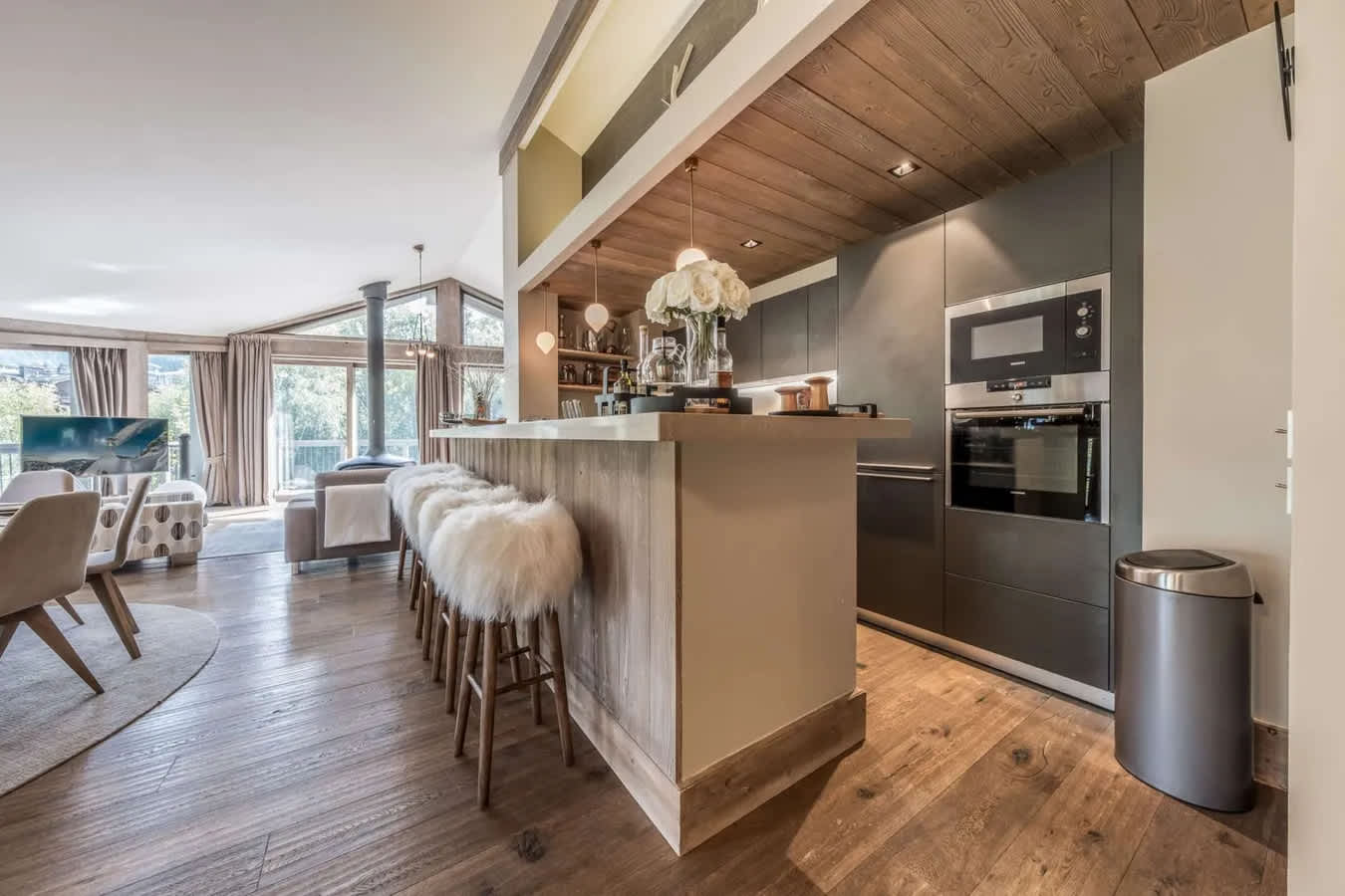 Chalet Virtuoso — 8